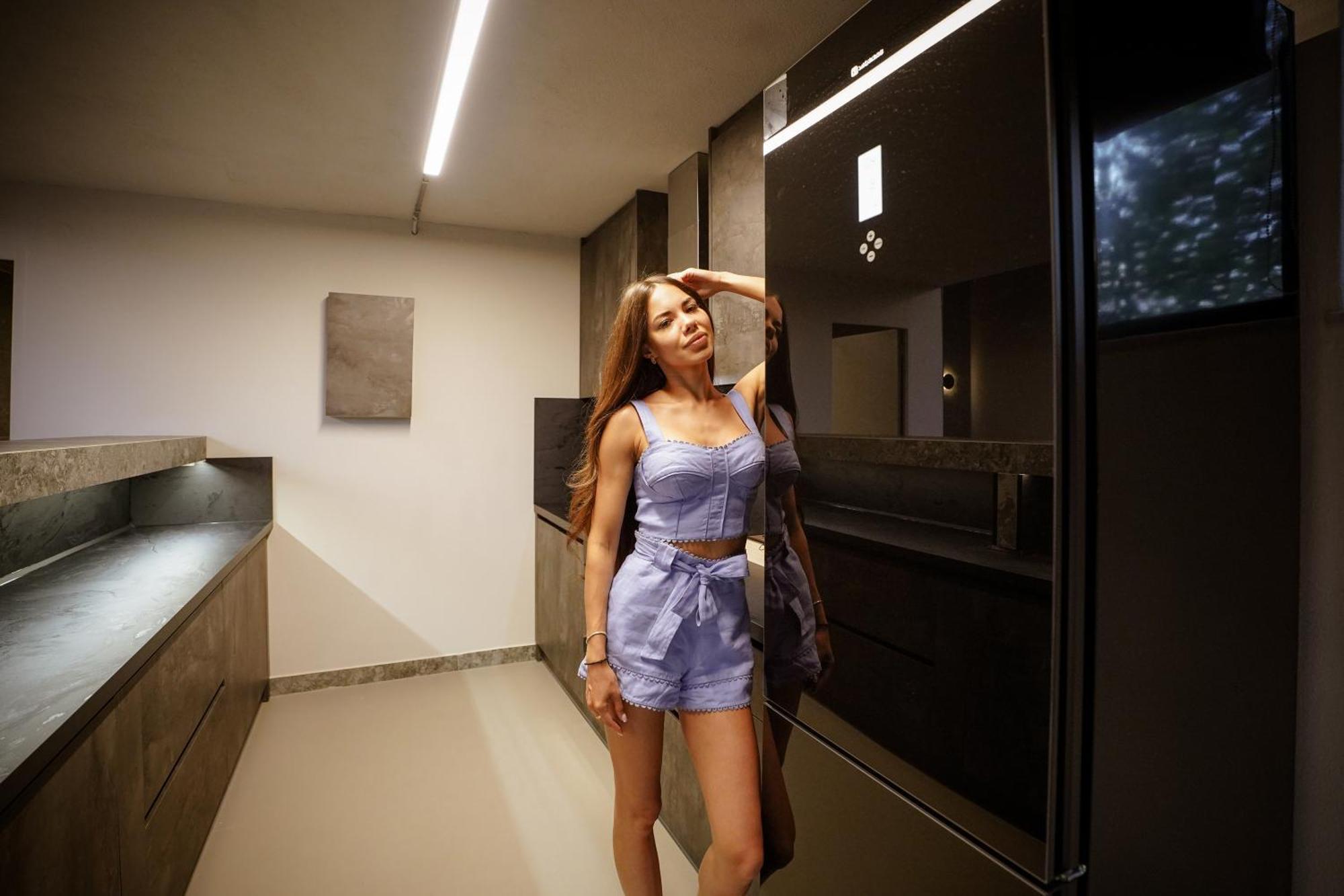 Industrial Loft Daire Tríkala Dış mekan fotoğraf