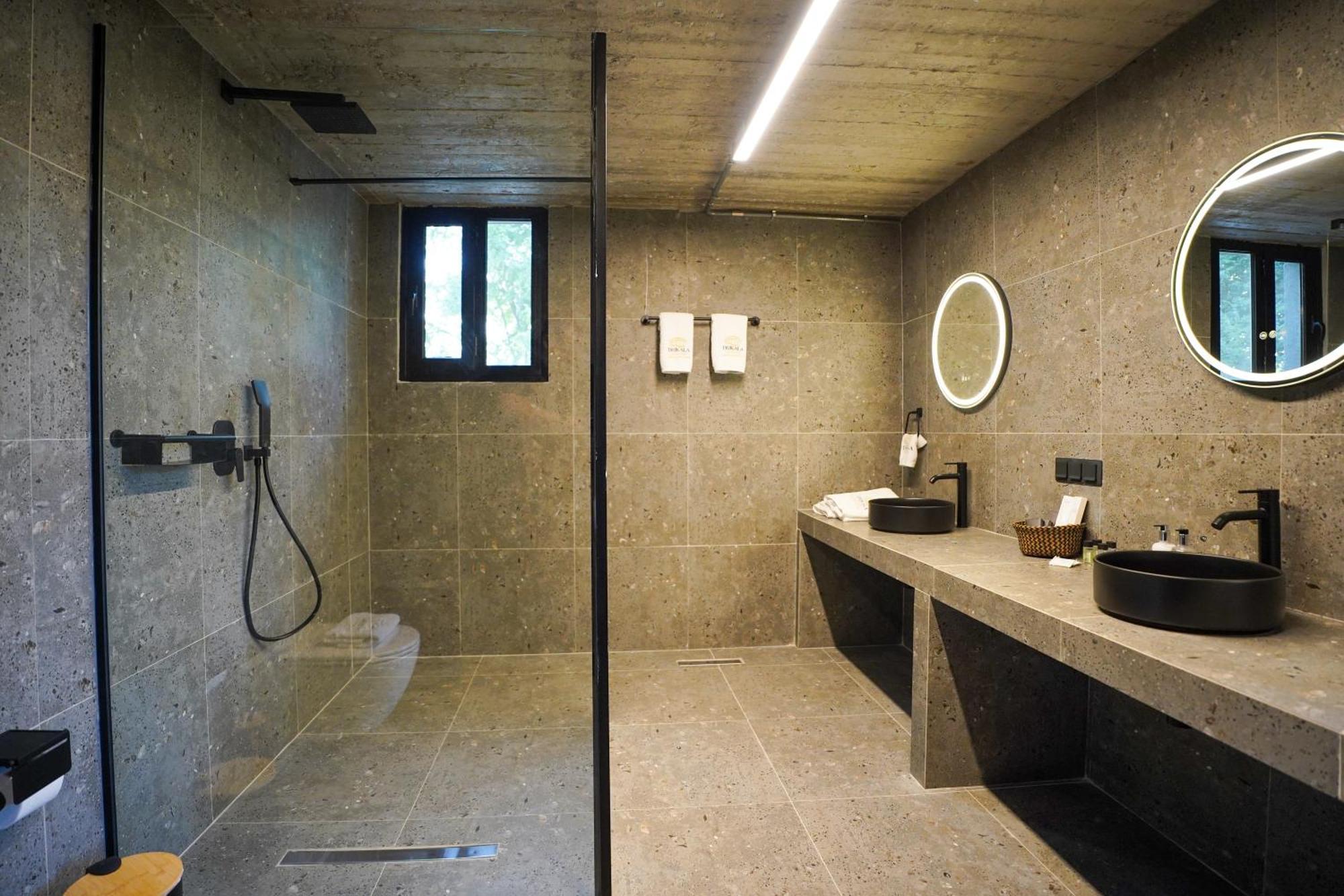 Industrial Loft Daire Tríkala Dış mekan fotoğraf